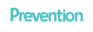 Prevention Magazine Logo